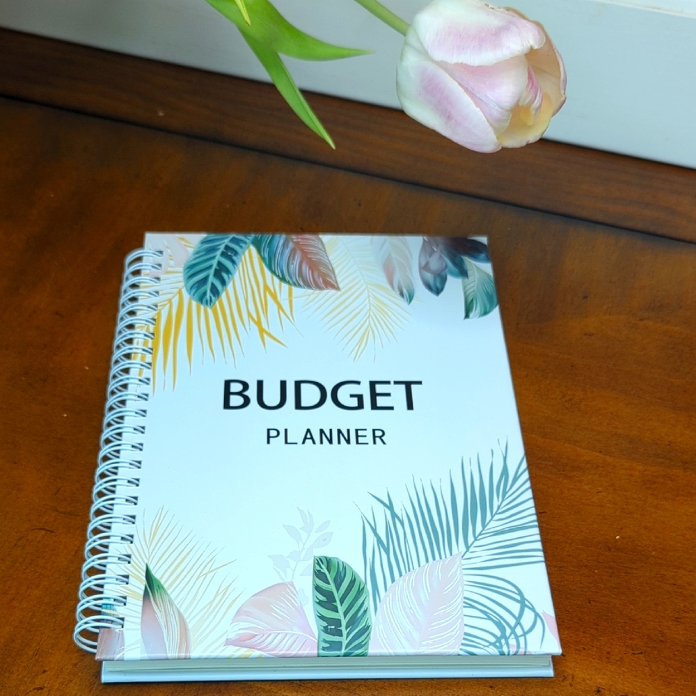 Ehwine Budget Planner